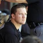 Jake Peavy will trade in his White Sox uniform for a Red Sox jersey. 