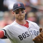 Third baseman Will Middlebrooks could be called up from Pawtucket as soon as Thursday.