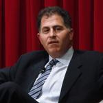 Michael Dell increased his offer to include a special dividend for shareholders.