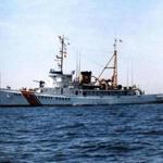 The Navy decommissioned the USS Zuni in 1946 and it was recommissioned as the US Coast Guard cutter Tamaroa, which was used in rescues during a massive 1991 storm.