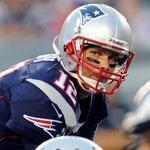Most around the NFL give Tom Brady and Bill Belichick the benefit of the doubt that they will have the offense on top of the statistical rankings again this year.