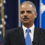 The new Justice Department policy is part of a comprehensive prison reform package that Attorney General Eric Holder will reveal in a speech to the American Bar Association in San Francisco.