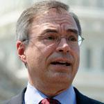 US Representative Andy Harris, a Maryland Republican, says a path to citizenship is a nonstarter.