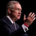 Majority leader Harry Reid noted that Congress has nearly eliminated funding for Yucca and is unlikely to restore it.