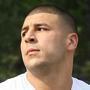 Aaron Hernandez was arrested in June and has remained in jail without bail since.  