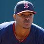 Xander Bogaerts has hit .297 with an .865 OPS in 116 games for Double A Portland and Triple A Pawtucket this season.