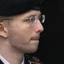 A day after he was sentenced to 35 years in prison for giving US secrets to WikiLeaks, Bradley Manning said he planned to live as a woman named Chelsea.