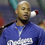 Carl Crawford will face the Dodgers for the first time since last year’s trade. 