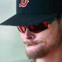 Clay Buchholz was transferred to the 60-day disabled list last week.