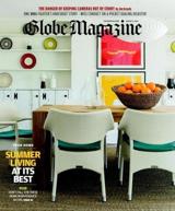 The cover for the August 4 2013 issue
