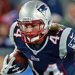 Zach Sudfeld likely will be the No. 1 tight end until Rob Gronkowski returns.