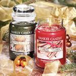 In the past five years, Yankee Candle has made more than 1 billion candles and has increased its revenue 18 percent.