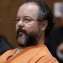 Ariel Castro had been sentenced to life in prison without possibility of parole.