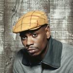 Dave Chappelle performs at the Oddball Comedy and Curiosity Festival in Mansfield. 