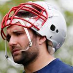 “I was super-excited. It was a great feeling,” Rob Ninkovich said of his first NFL opening day. “I wish I could go back in time and get it again.”