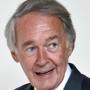 After wavering, Senator Edward Markey said a resolution to attack Syria “is too broad” and “the effects of a strike are too unpredictable.”