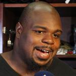Vince Wilfork and the Patriots will welcome the Jets into Foxborough on Thursday after just three days off following a Week 1 win at Buffalo. 
