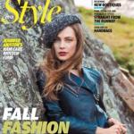 Fall 2013 Style Magazine