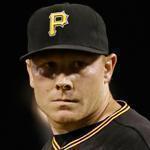 Mark Melancon’s Pirates are in a fight for the National League Central title with St. Louis.