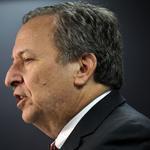 Lawrence H. Summers was seen as a front-runner for the job for months.