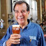 Boston Beer shares have increased tenfold since mid-2009, driving founder Jim Koch’s net worth above $1 billion.