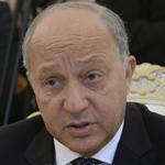 “The report exposes the regime . . . . we consider that the report proves the responsibility of the regime for the chemical weapons attack of Aug. 21,” said Laurent Fabius, the foreign minister of France.