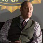 James Spader plays a criminal who turns himself in and offers to help the FBI catch terrorists in “The Blacklist.”