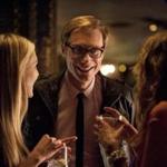 Stephen Merchant stars as a socially awkward, extremely cheap bachelor on the prowl.