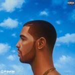 Drake’s third album, “Nothing Was the Same” (below) follows 2010’s “Thank Me Later,” and 2011’s “Take Care.”