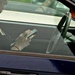 Troopers are hoping to deter distracted driving by ticketing as many people as possible.