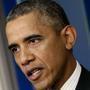 President Obama said a failure to increase the government’s borrowing authority would effectively shutter the economy. 