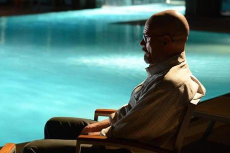 Some can’t wait for Sunday night’s “Breaking Bad” finale, and not because they’re devoted fans. 

