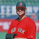 Jon Lester pitched in on Saturday.