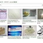 Customers could shop for cannabis, oxycodene, stimulants, testosterone, and psychedelics on the Silk Road website.