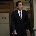 Naoto Kan cited the reactor in Plymouth.