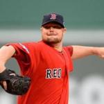 Jon Lester is the likely Game 1 starter for the Red Sox, manager John Farrell said Wednesday.
