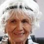 Canadian author Alice Munro has received the 2013 Nobel Prize in literature.