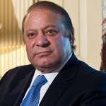 Prime minister Nawaz Sharif is a critic of the drone campaign.