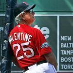The Red Sox dwelled in the bottom of the AL East in Bobby Valentine’s 2012 tenure. 