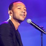 Working with a tight five-piece band, John Legend has the gift of being smooth without ever seeming overly slick. 