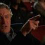 Robert De Niro will be featured in television commercials tied to a new Santander product.