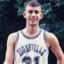 Brad Stevens’s high school days in Zionsville, Ind., looked like scenes from the movie  “Hoosiers,” though it was the 1990s.