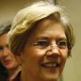 Senator Elizabeth Warren criticized the president’s offer to compromise with Republicans on Social Security cuts. Some New England lawmakers have joined in opposing such cuts.