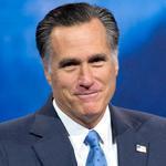 Mitt Romney spoke at the 40th annual Conservative Political Action Conference in National Harbor, Md., in March. The former presidential candidate has spent much of the past year focusing on his extended family.