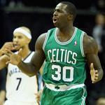 Brandon Bass and the Celtics are 0-4 to start the season. The Celtics have not lost four consecutive games to start the regular season since 1969-70.
