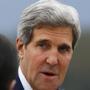 US Secretary of State John Kerry arrived in Geneva Friday for closed-door nuclear talks.