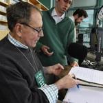 Among his more recent duties, former Channel 4 sports anchor Bob Lobel has occasionally served as the voice of Fenway Park.