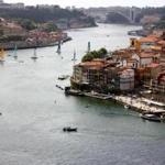 The Douro River and its valley are the incubator for the fortified wine named for Porto, a modern port city dating to the fourth century.