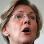 Although Senator Elizabeth Warren has denied that she is planning to run, a couple of recent articles have spurred specualtion about her ambitions.