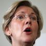 US Senator Elizabeth Warren said not enough has been done to protect the middle class in the wake of the 2008 recession.
